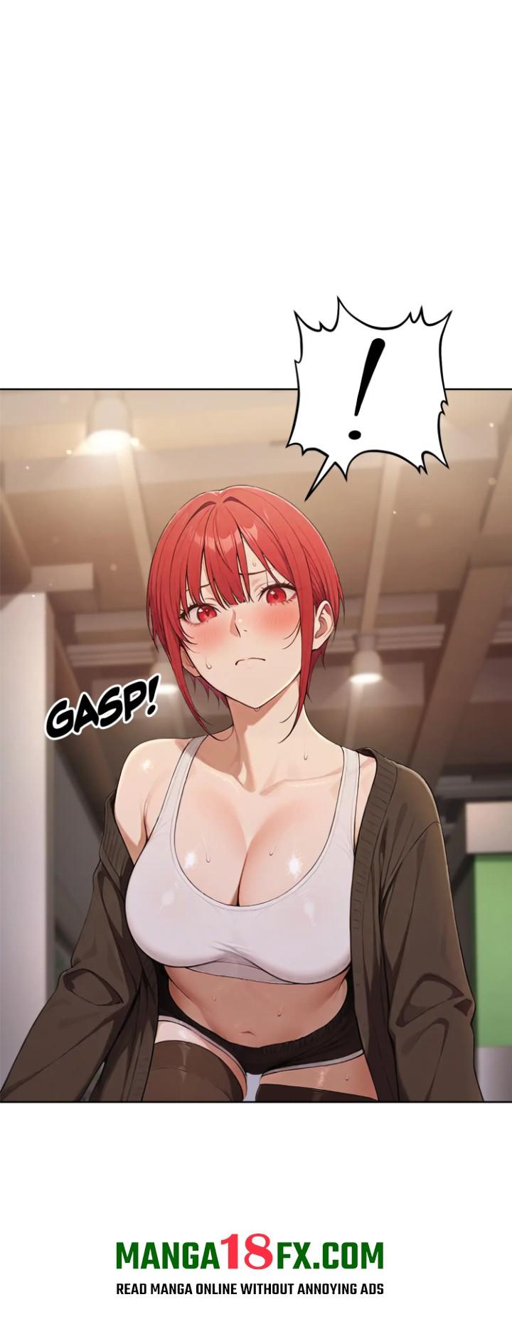 A Girlfriend Every Day of the Week - Chapter 6 [photo 21] - MangaPorn