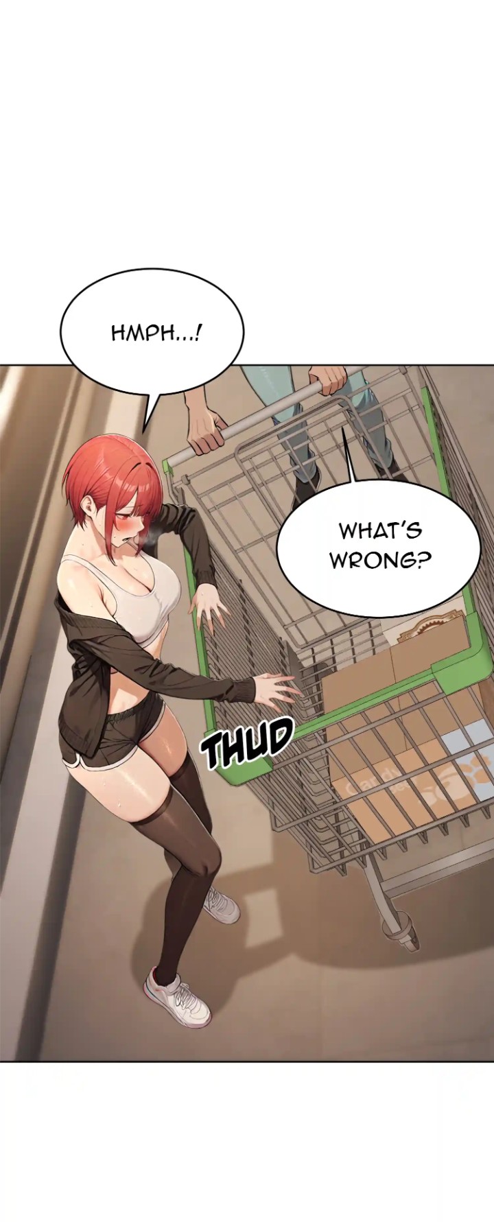 A Girlfriend Every Day of the Week - Chapter 6 [photo 22] - MangaPorn