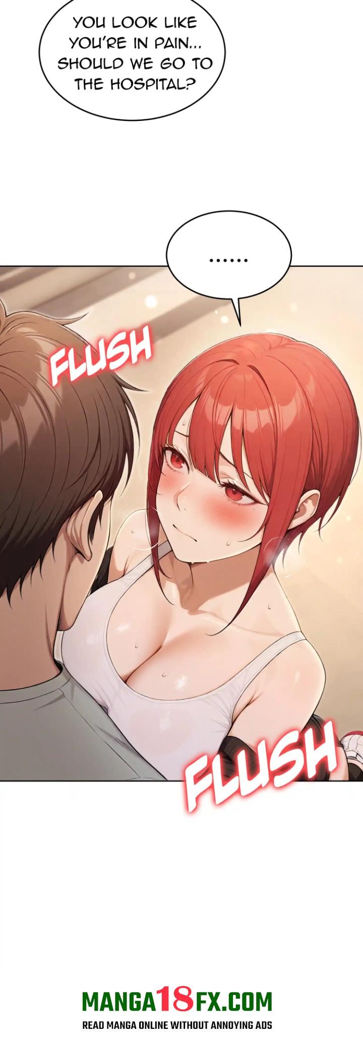 A Girlfriend Every Day of the Week - Chapter 6 [photo 28] - MangaPorn