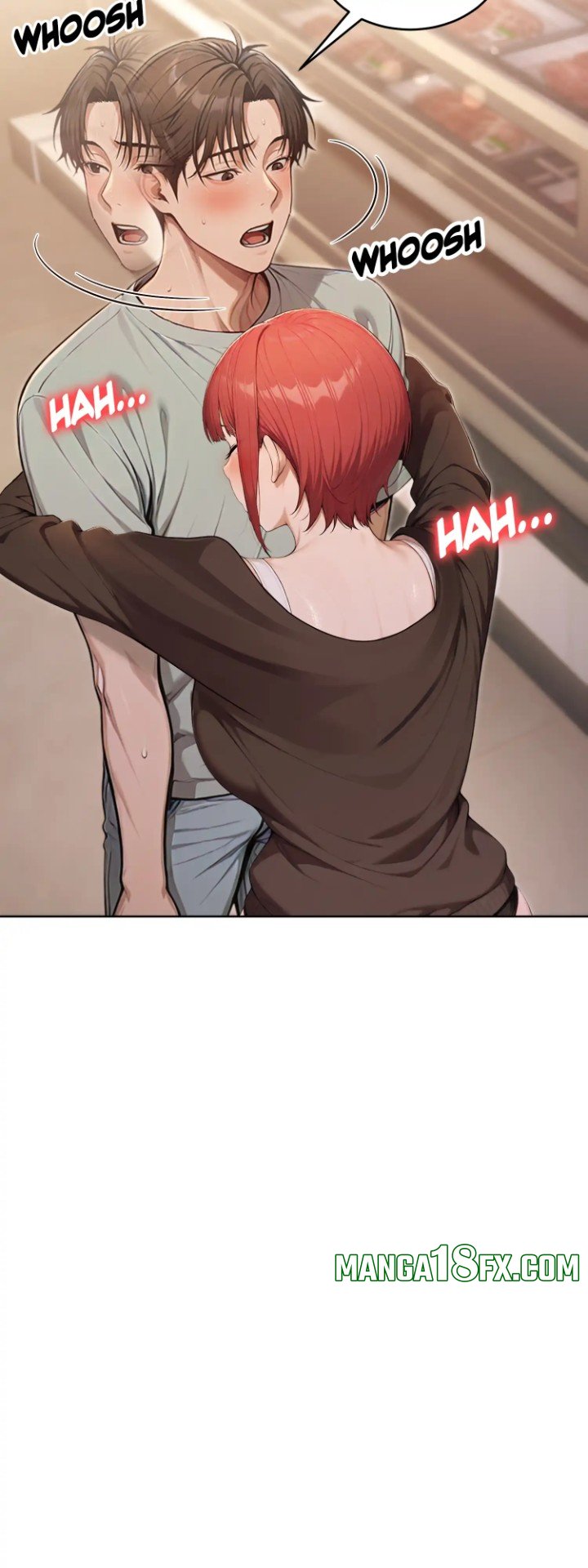 A Girlfriend Every Day of the Week - Chapter 6 [photo 31] - MangaPorn