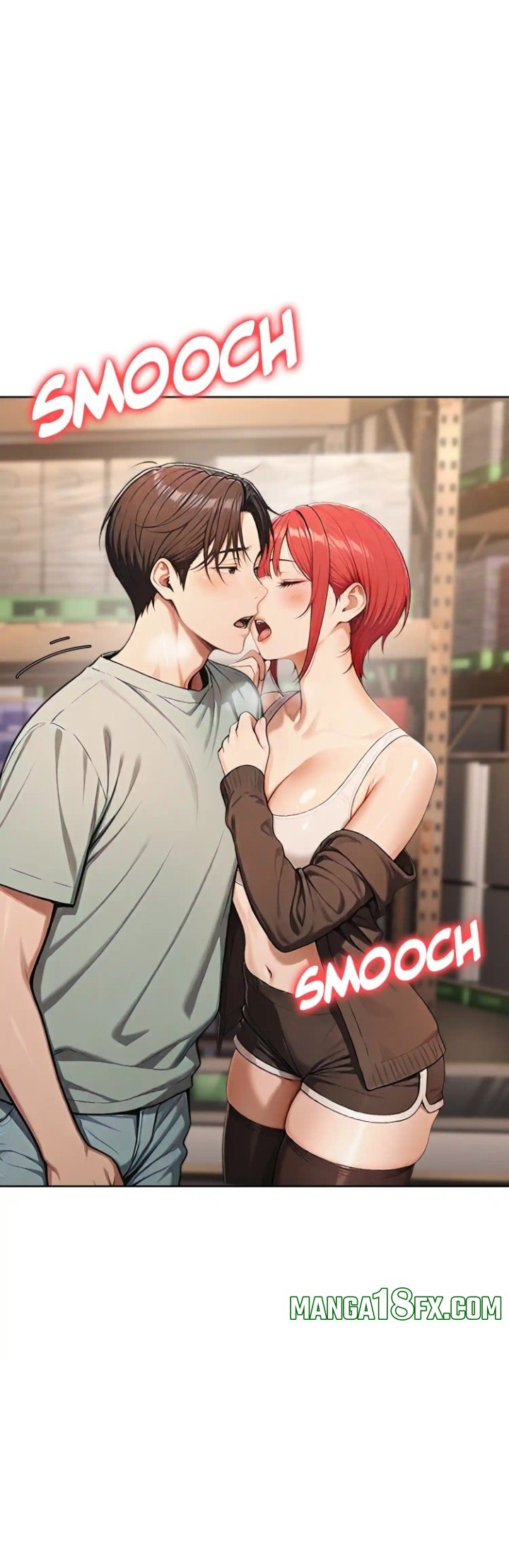 A Girlfriend Every Day of the Week - Chapter 6 [photo 32] - MangaPorn