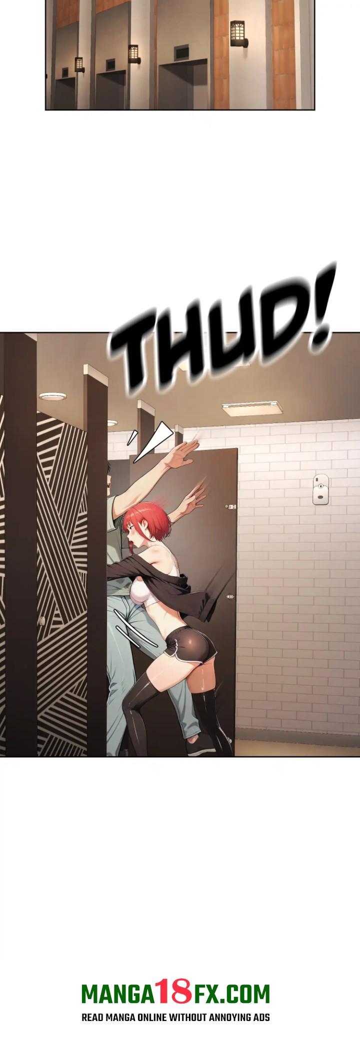 A Girlfriend Every Day of the Week - Chapter 6 [photo 36] - MangaPorn