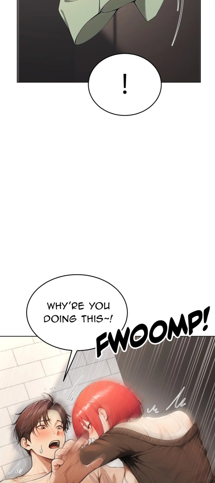 A Girlfriend Every Day of the Week - Chapter 6 [photo 39] - MangaPorn