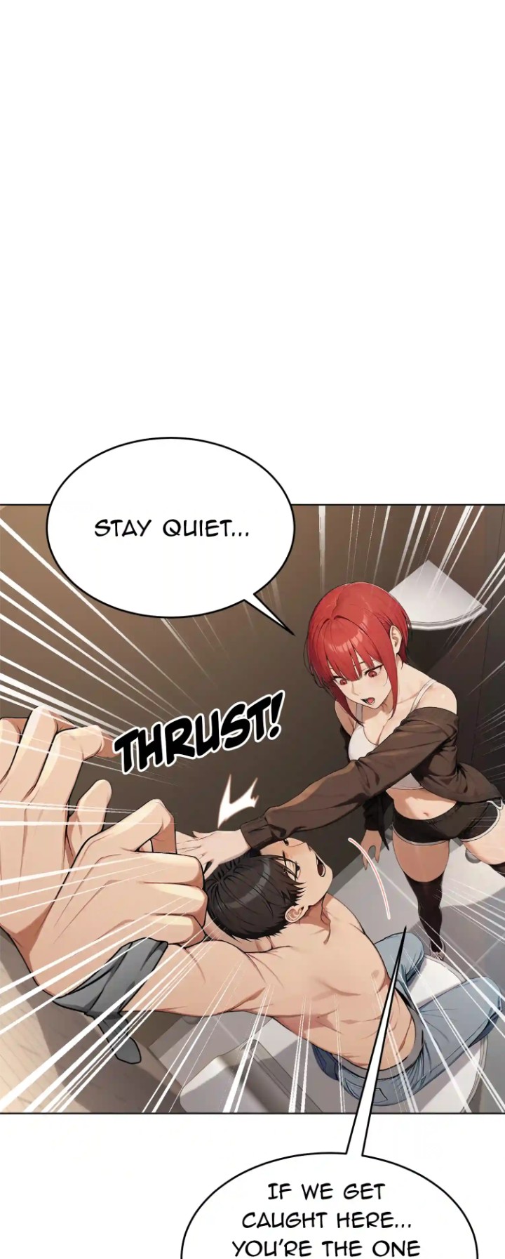 A Girlfriend Every Day of the Week - Chapter 6 [photo 43] - MangaPorn