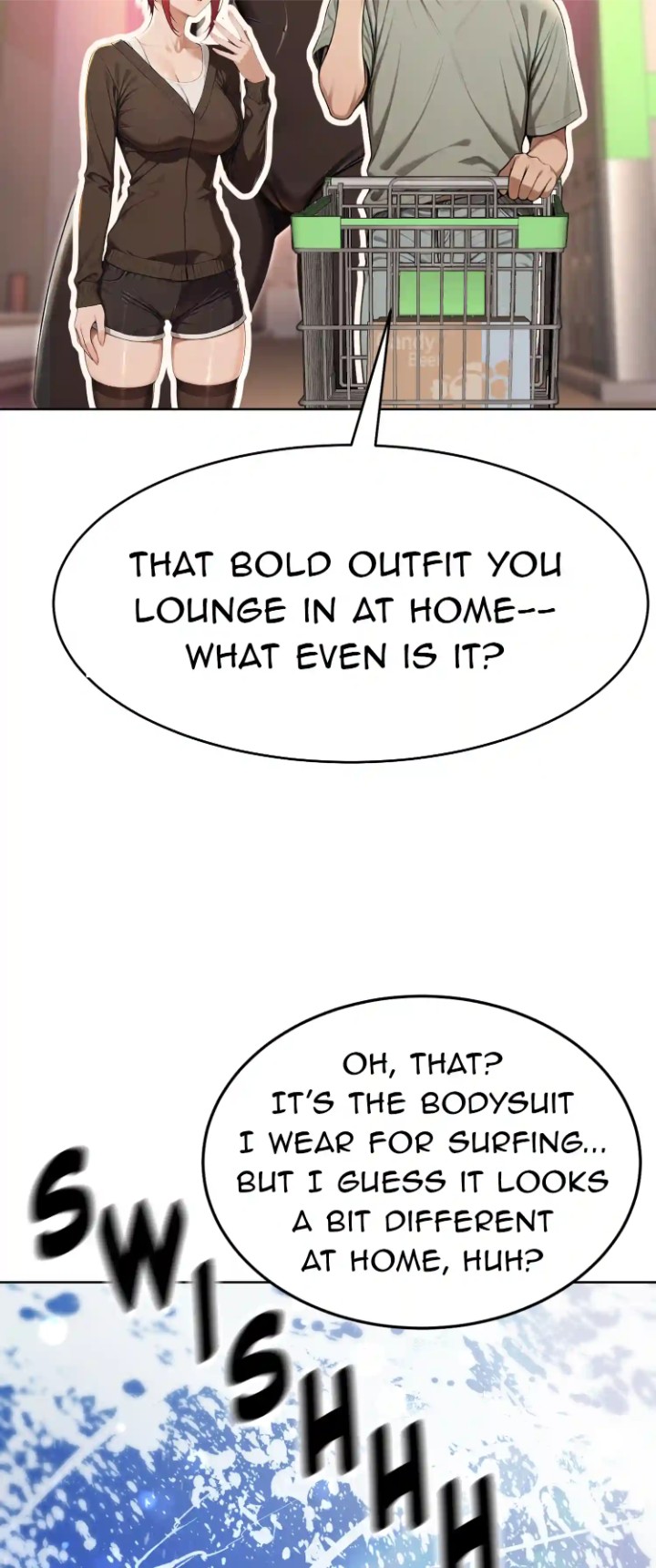 A Girlfriend Every Day of the Week - Chapter 6 [photo 5] - MangaPorn