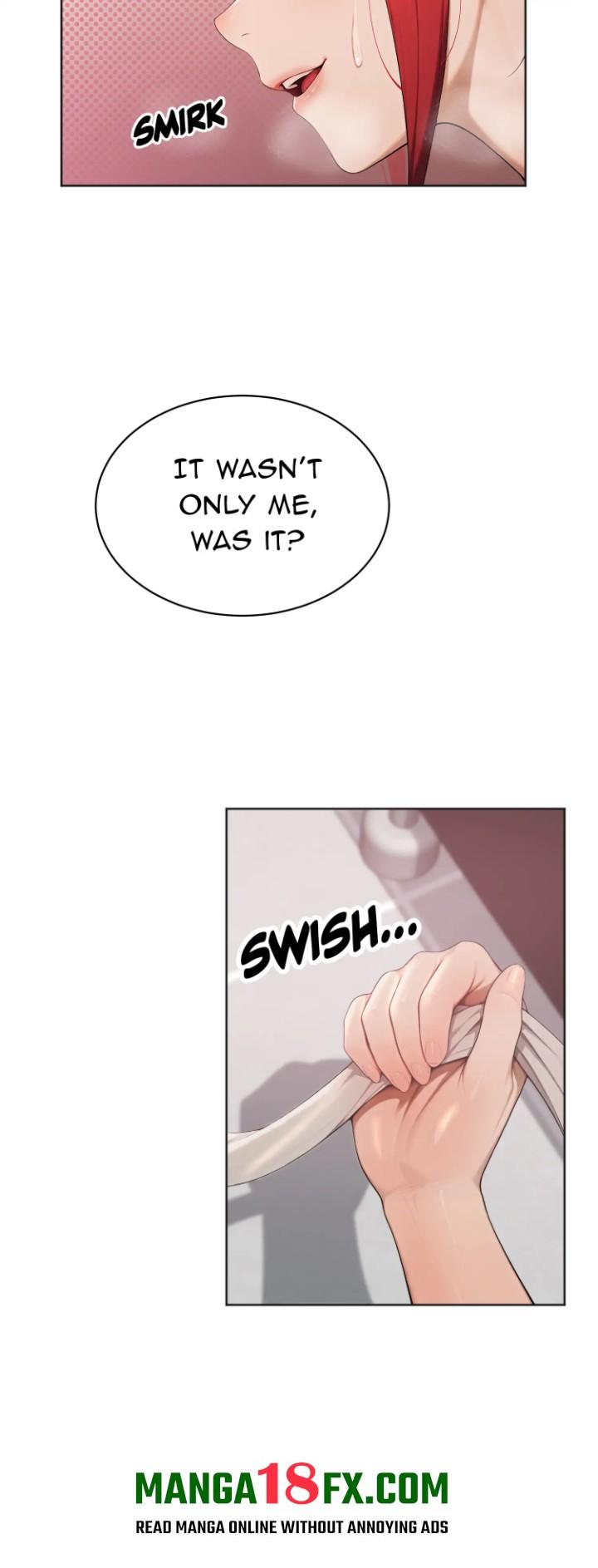 A Girlfriend Every Day of the Week - Chapter 6 [photo 50] - MangaPorn