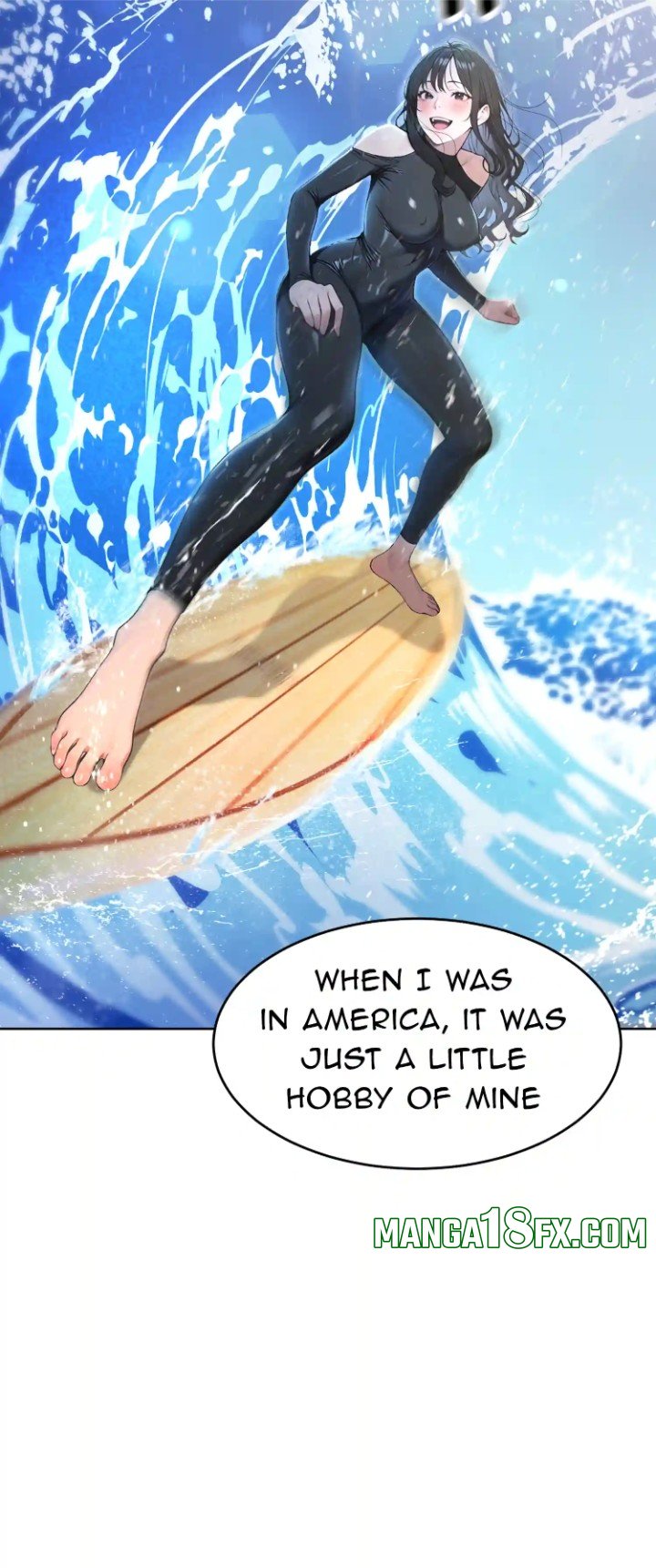 A Girlfriend Every Day of the Week - Chapter 6 [photo 6] - MangaPorn