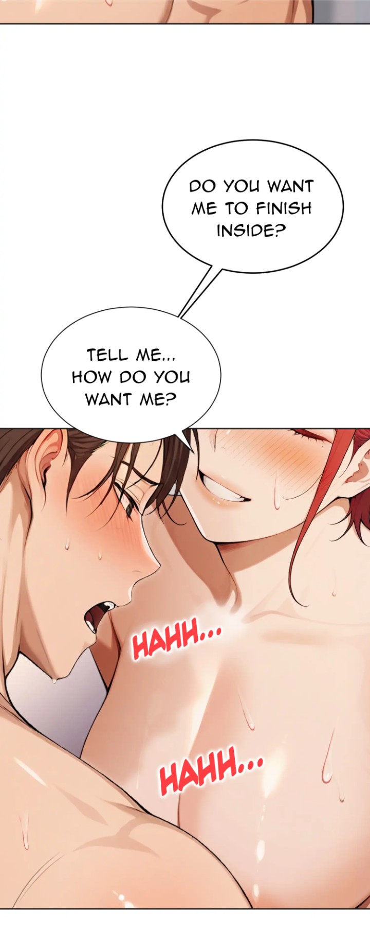 A Girlfriend Every Day of the Week - Chapter 6 [photo 63] - MangaPorn