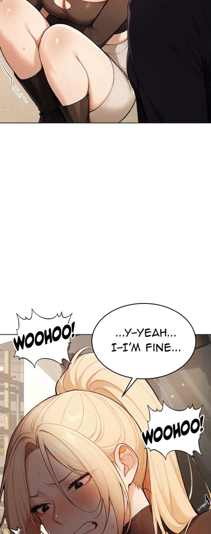 A Girlfriend Every Day of the Week - Chapter 6 [photo 73] - MangaPorn