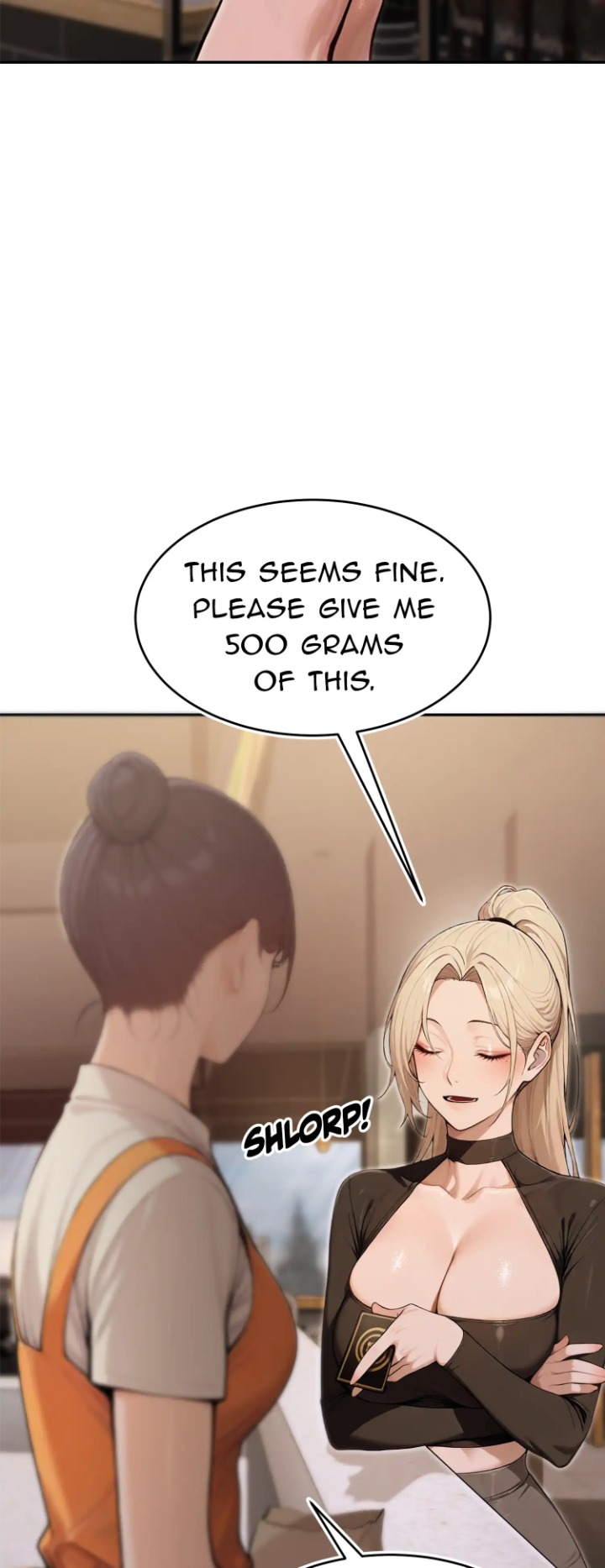 A Girlfriend Every Day of the Week - Chapter 7 [photo 12] - MangaPorn