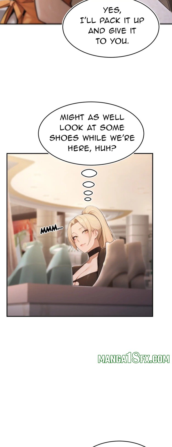 A Girlfriend Every Day of the Week - Chapter 7 [photo 13] - MangaPorn