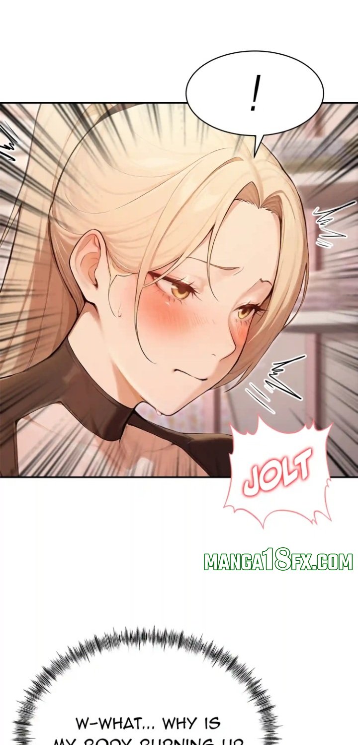 A Girlfriend Every Day of the Week - Chapter 7 [photo 18] - MangaPorn