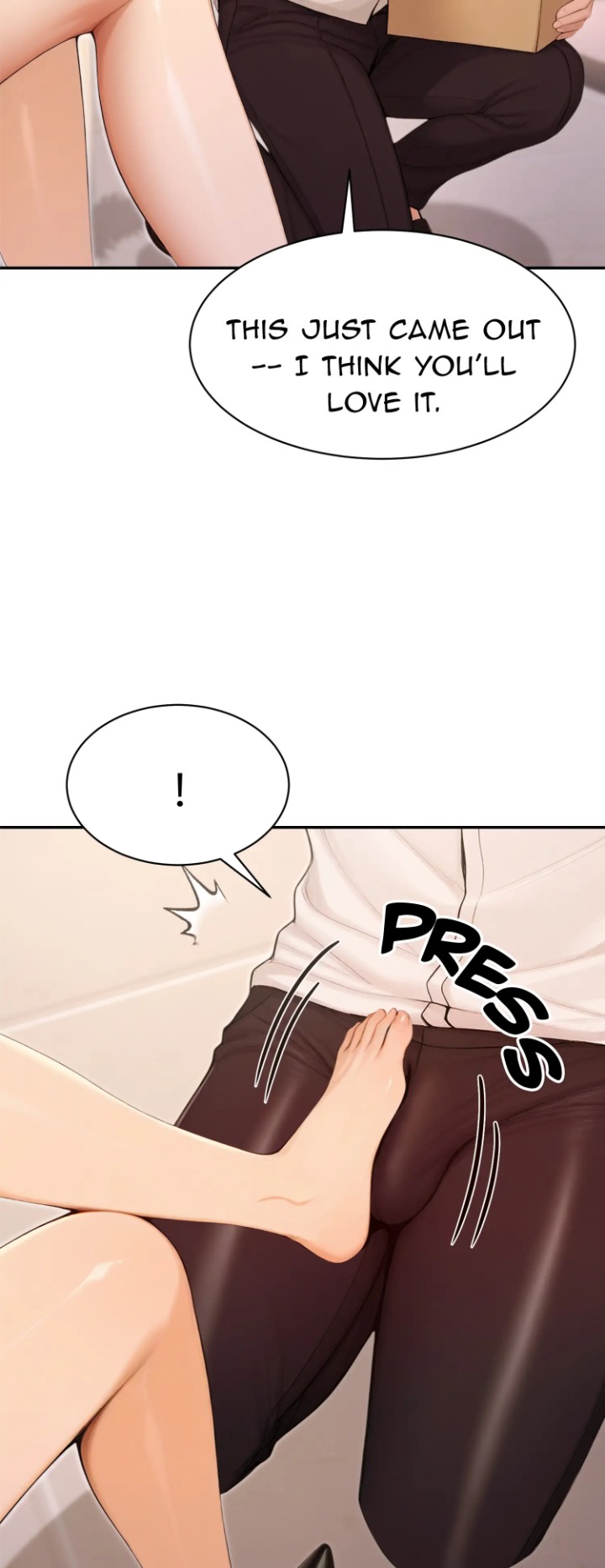 A Girlfriend Every Day of the Week - Chapter 7 [photo 20] - MangaPorn