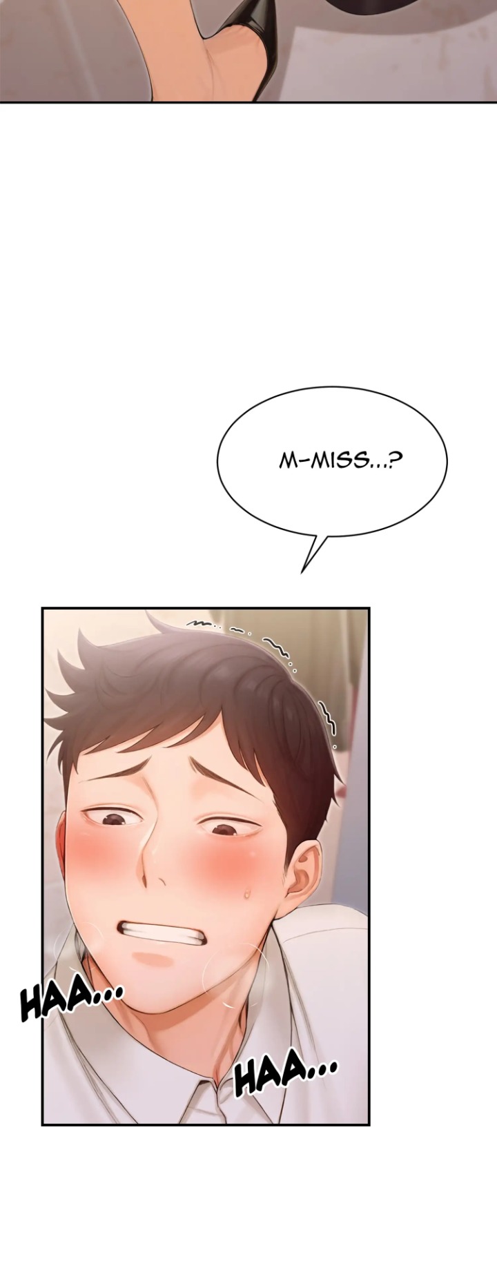 A Girlfriend Every Day of the Week - Chapter 7 [photo 21] - MangaPorn