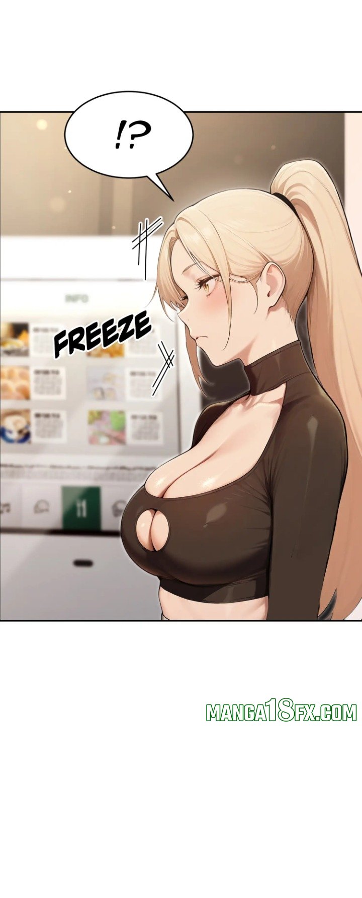 A Girlfriend Every Day of the Week - Chapter 7 [photo 26] - MangaPorn