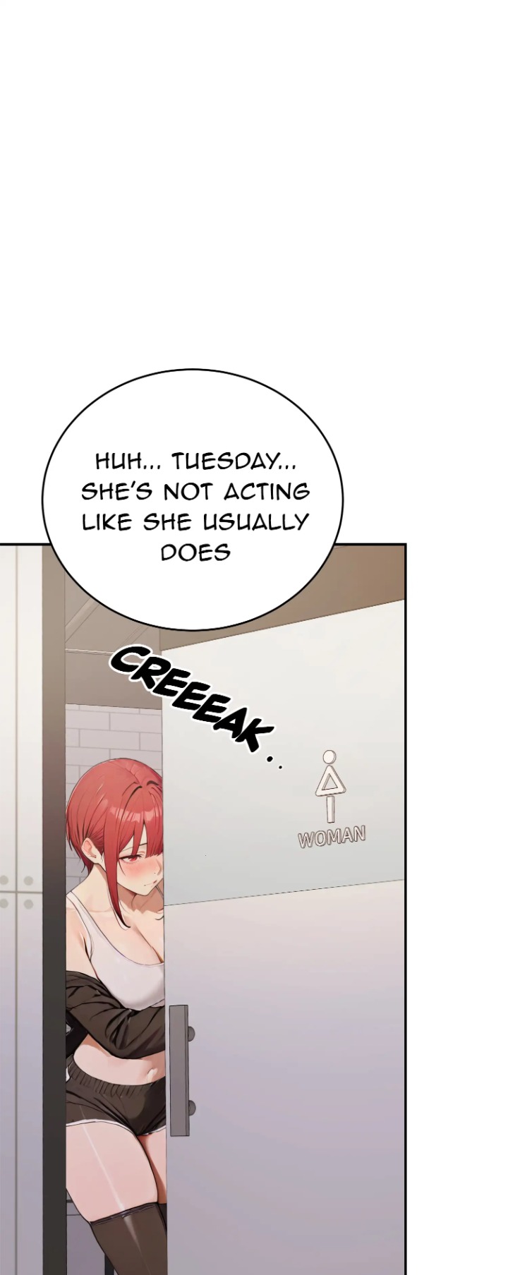 A Girlfriend Every Day of the Week - Chapter 7 [photo 28] - MangaPorn