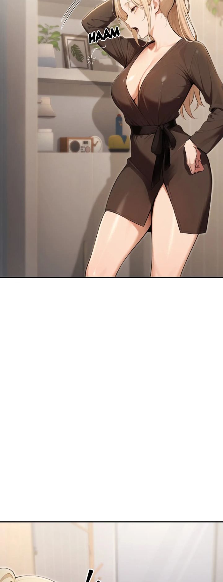 A Girlfriend Every Day of the Week - Chapter 7 [photo 3] - MangaPorn