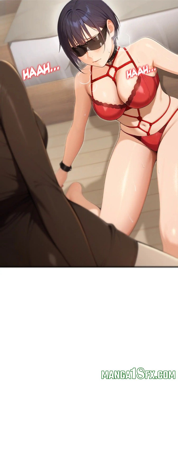 A Girlfriend Every Day of the Week - Chapter 7 [photo 5] - MangaPorn