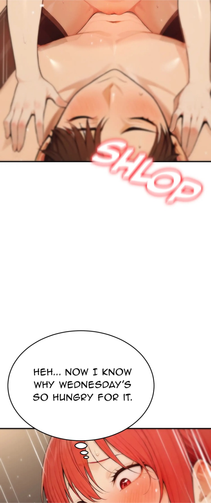 A Girlfriend Every Day of the Week - Chapter 7 [photo 56] - MangaPorn