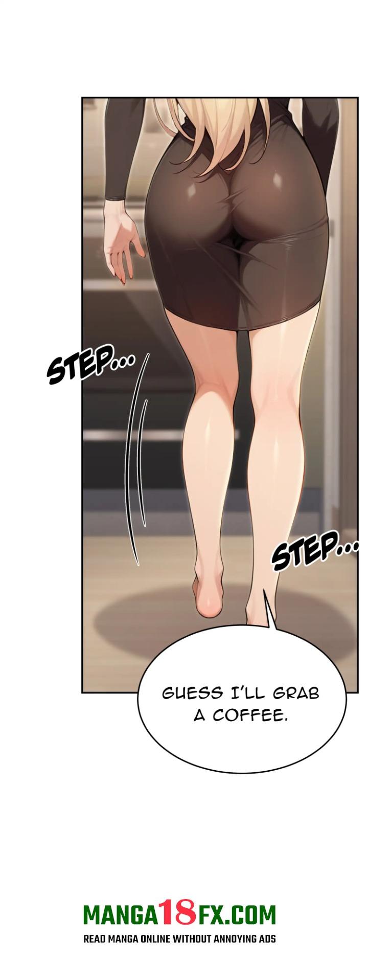 A Girlfriend Every Day of the Week - Chapter 7 [photo 7] - MangaPorn