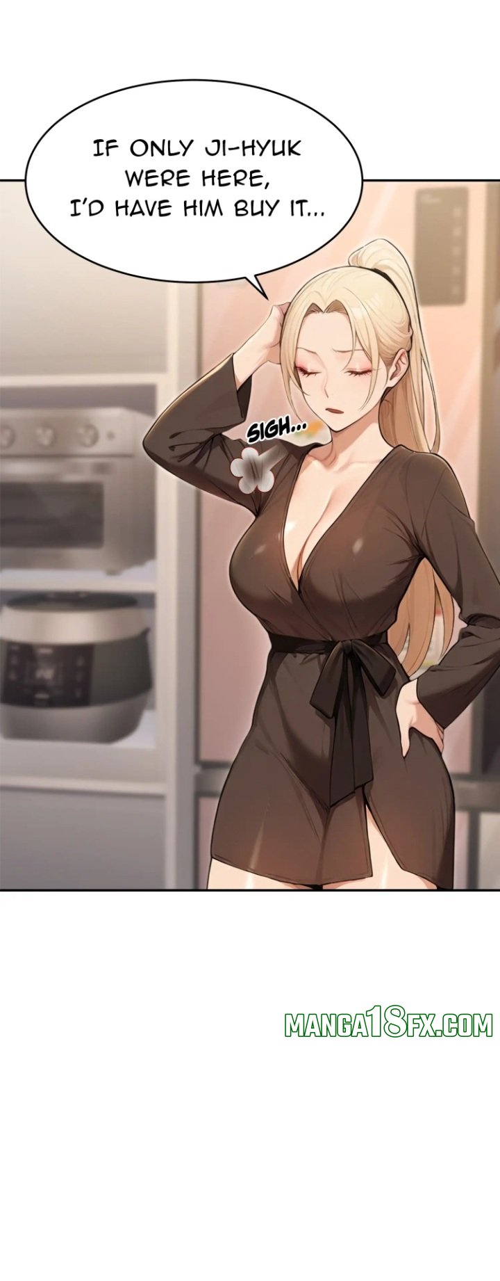 A Girlfriend Every Day of the Week - Chapter 7 [photo 9] - MangaPorn