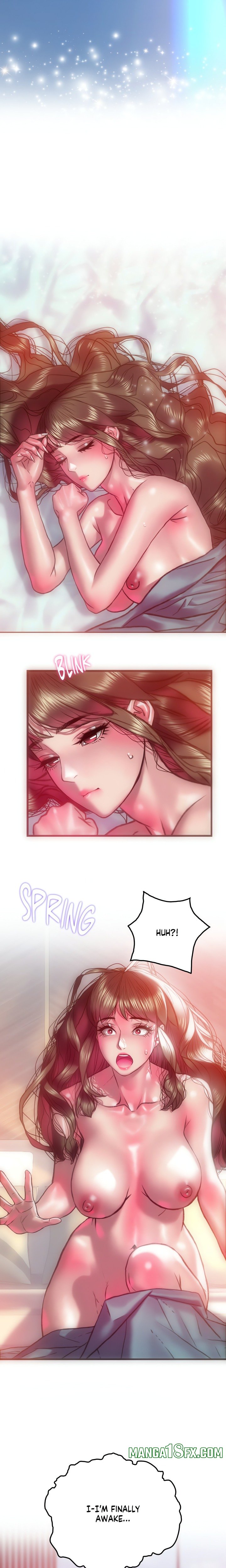 The Monster in My Room - Chapter 6 [photo 17] - MangaPorn