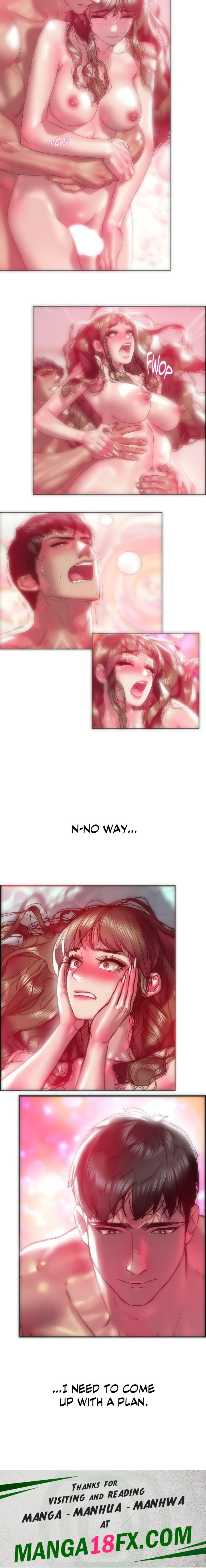 The Monster in My Room - Chapter 6 [photo 19] - MangaPorn