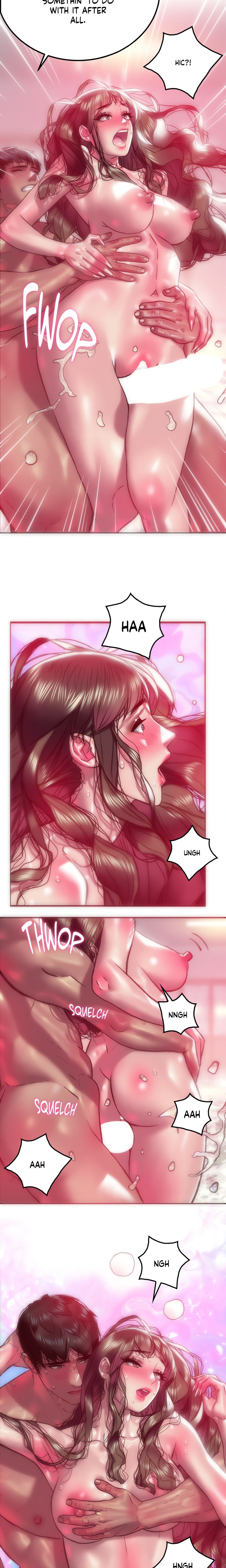 The Monster in My Room - Chapter 6 [photo 4] - MangaPorn