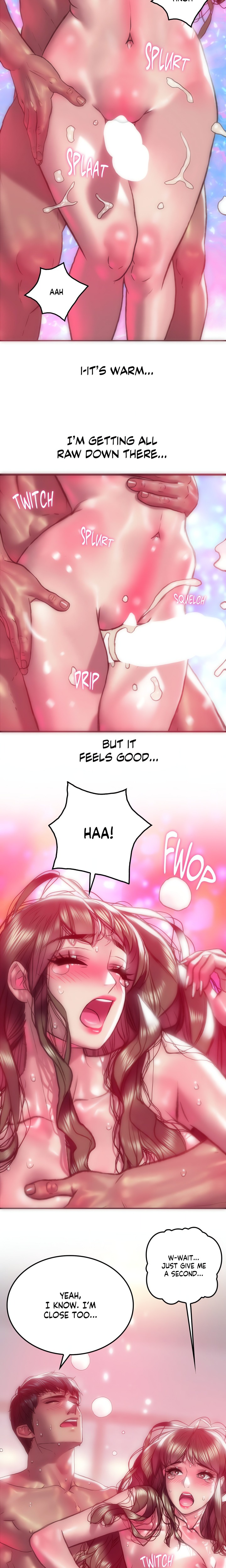 The Monster in My Room - Chapter 6 [photo 5] - MangaPorn