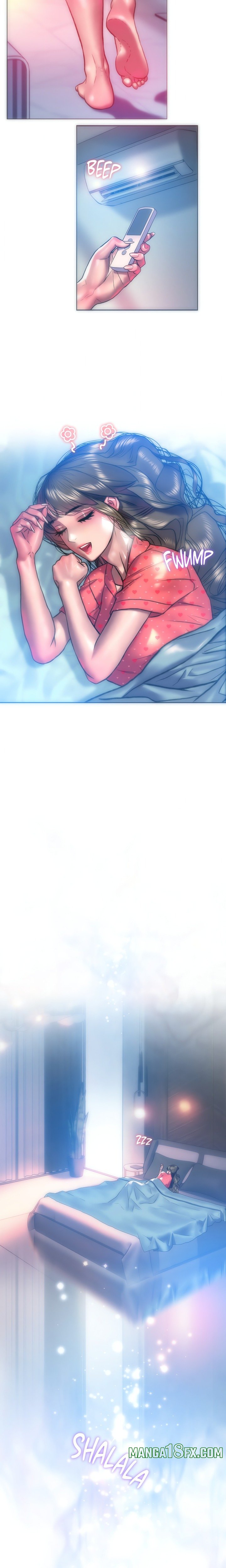 The Monster in My Room - Chapter 7 [photo 10] - MangaPorn