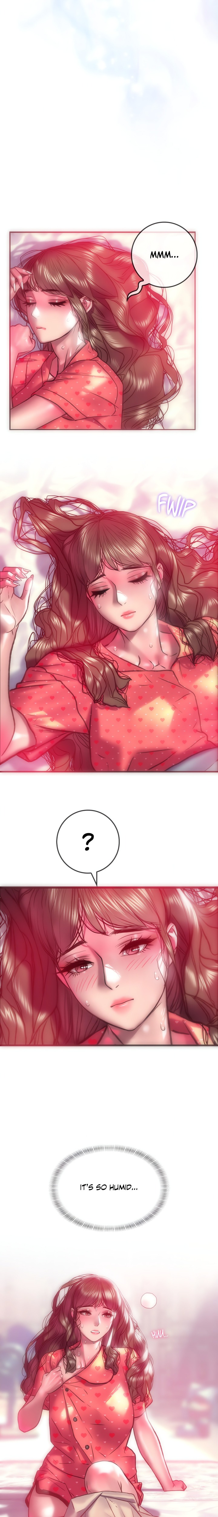 The Monster in My Room - Chapter 7 [photo 11] - MangaPorn