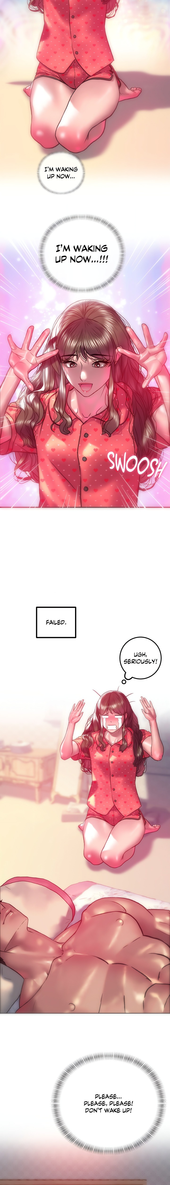 The Monster in My Room - Chapter 7 [photo 14] - MangaPorn