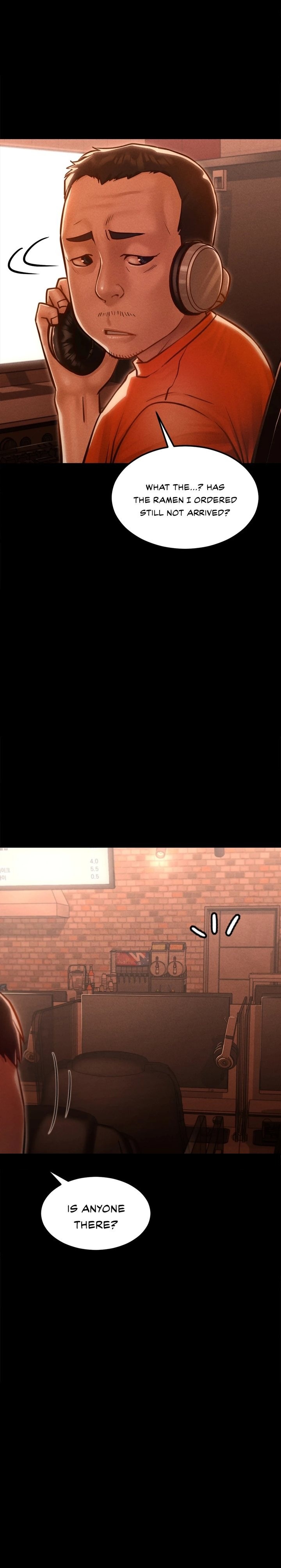 Paradise Villa - Chapter 4 [photo 1] - MangaPorn