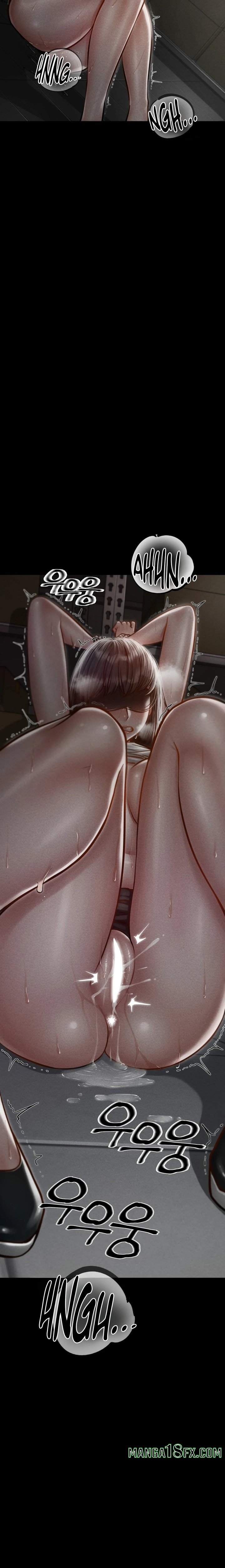 Paradise Villa - Chapter 4 [photo 10] - MangaPorn