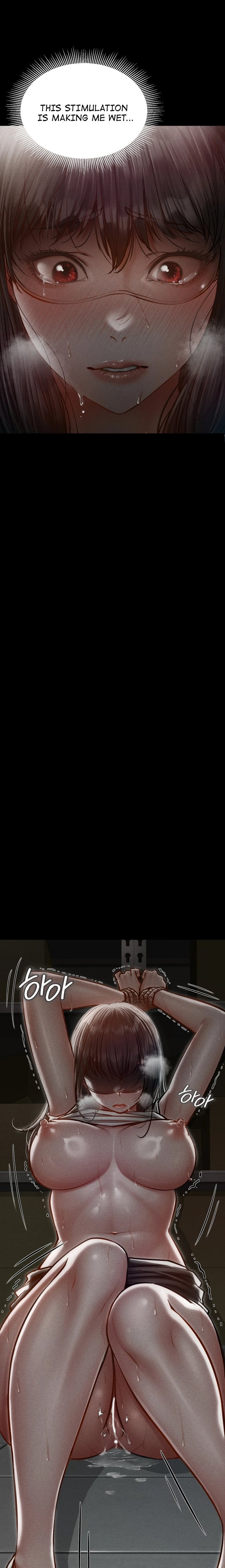 Paradise Villa - Chapter 4 [photo 11] - MangaPorn