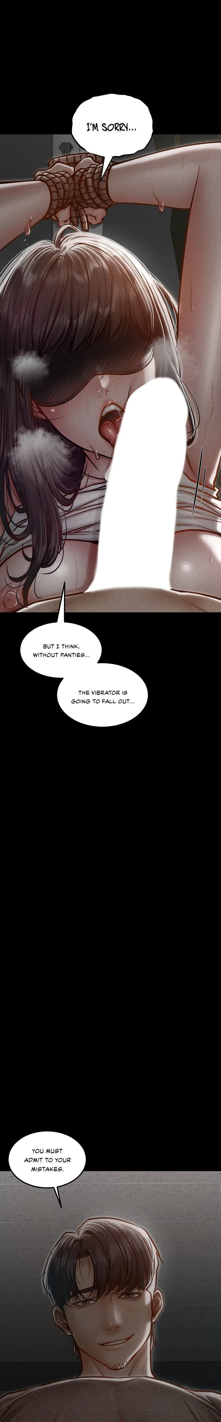 Paradise Villa - Chapter 4 [photo 14] - MangaPorn