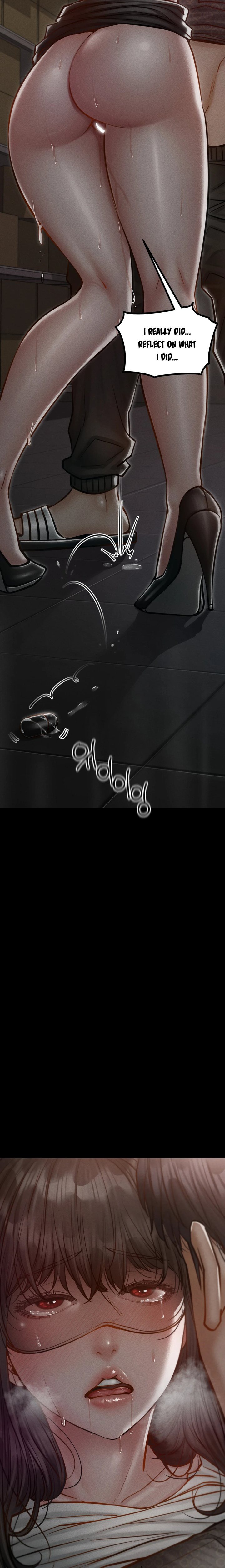 Paradise Villa - Chapter 4 [photo 16] - MangaPorn