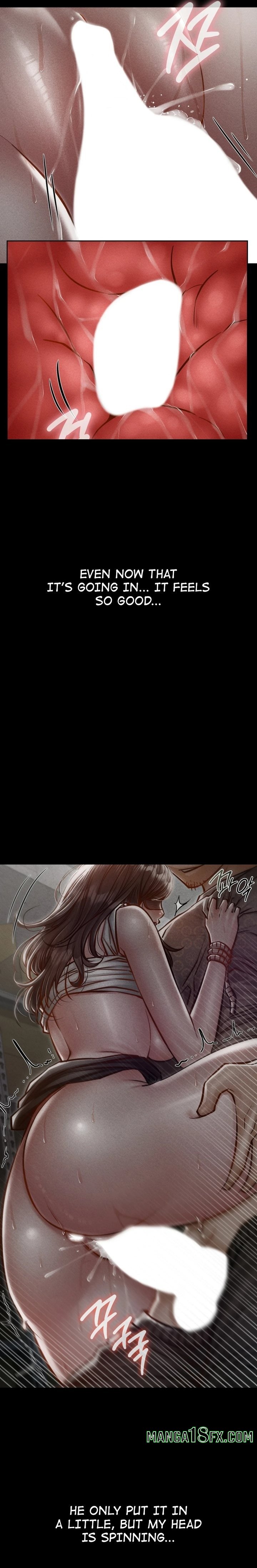 Paradise Villa - Chapter 4 [photo 19] - MangaPorn