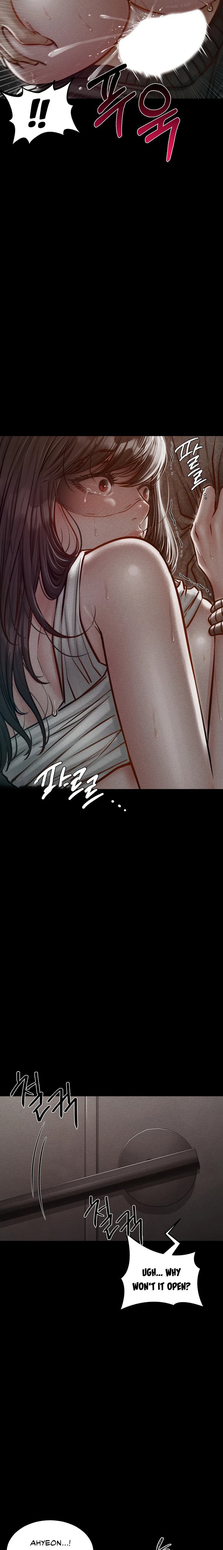 Paradise Villa - Chapter 4 [photo 23] - MangaPorn