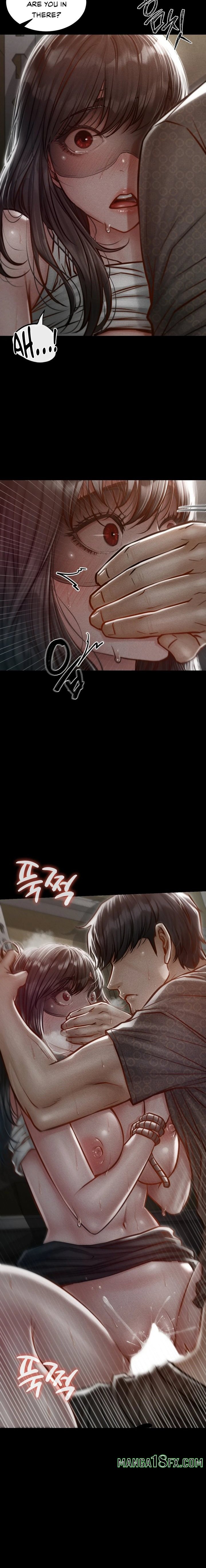 Paradise Villa - Chapter 4 [photo 24] - MangaPorn