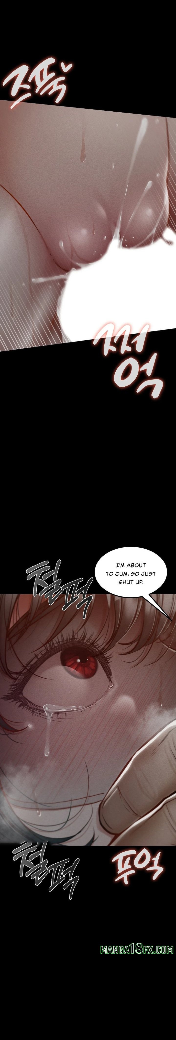 Paradise Villa - Chapter 4 [photo 25] - MangaPorn