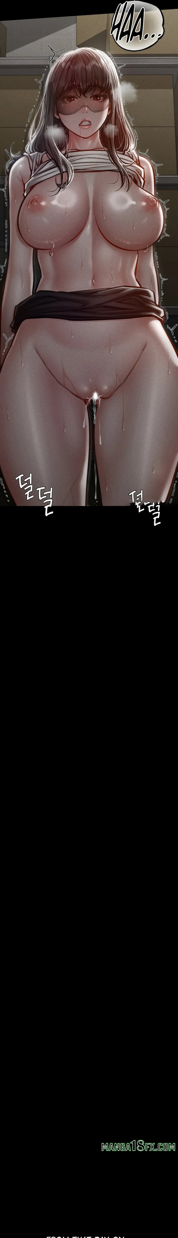 Paradise Villa - Chapter 4 [photo 27] - MangaPorn