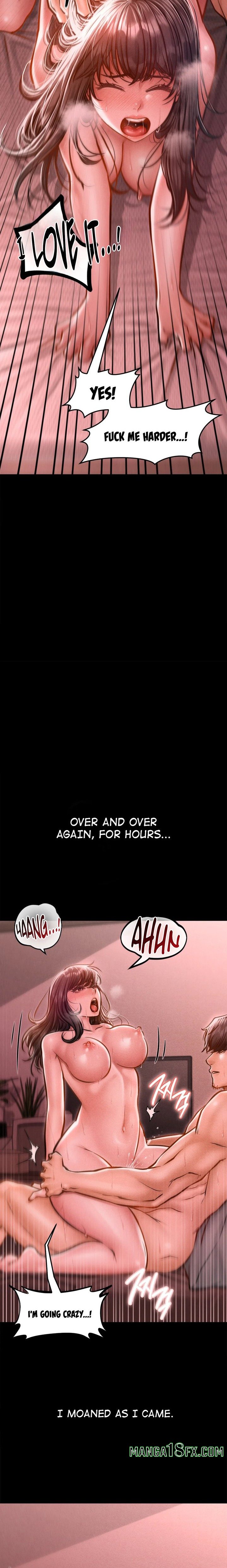 Paradise Villa - Chapter 4 [photo 30] - MangaPorn