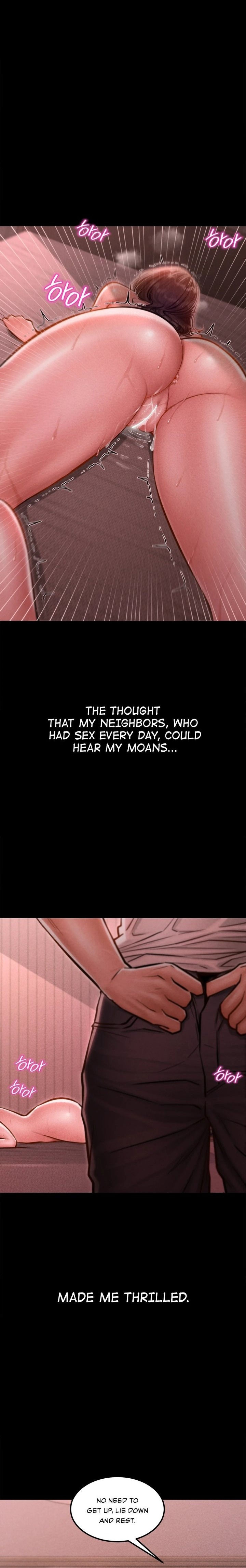 Paradise Villa - Chapter 4 [photo 32] - MangaPorn