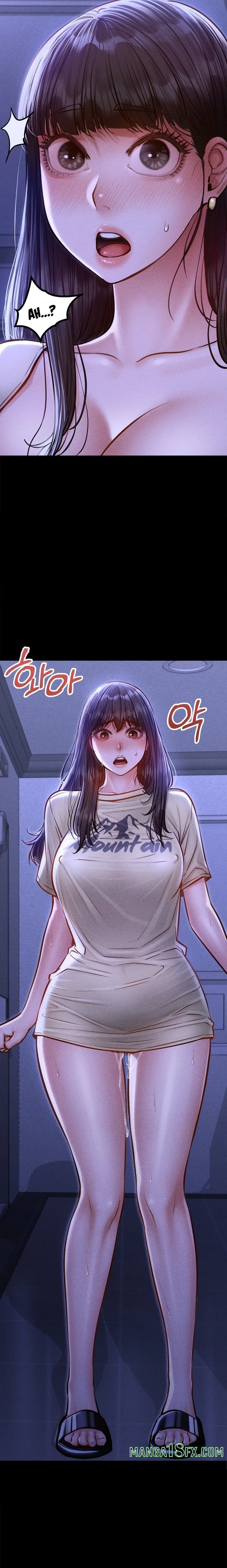 Paradise Villa - Chapter 4 [photo 35] - MangaPorn