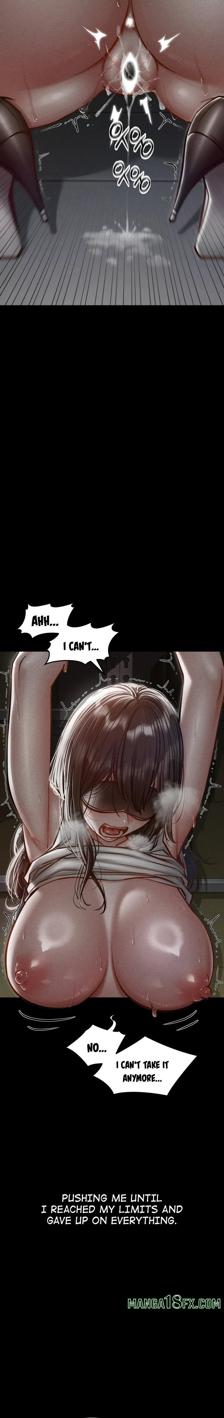 Paradise Villa - Chapter 4 [photo 4] - MangaPorn