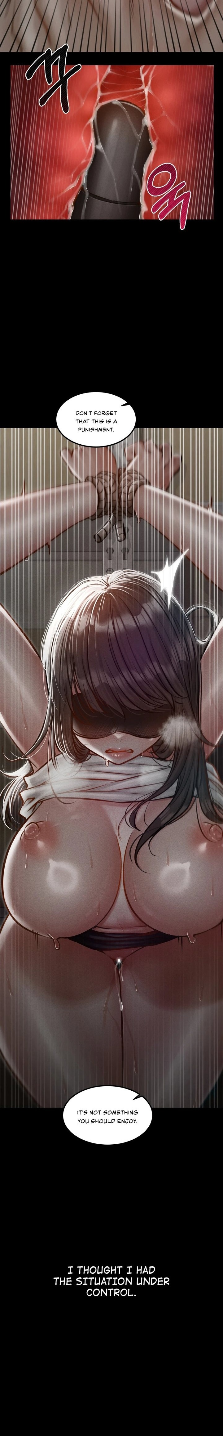 Paradise Villa - Chapter 4 [photo 6] - MangaPorn