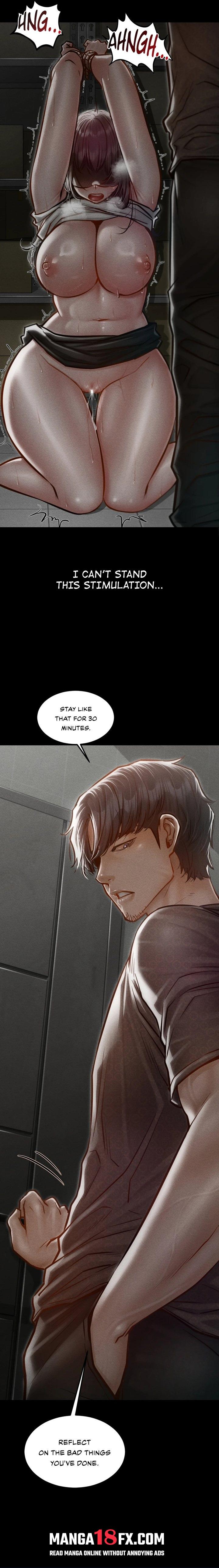 Paradise Villa - Chapter 4 [photo 7] - MangaPorn