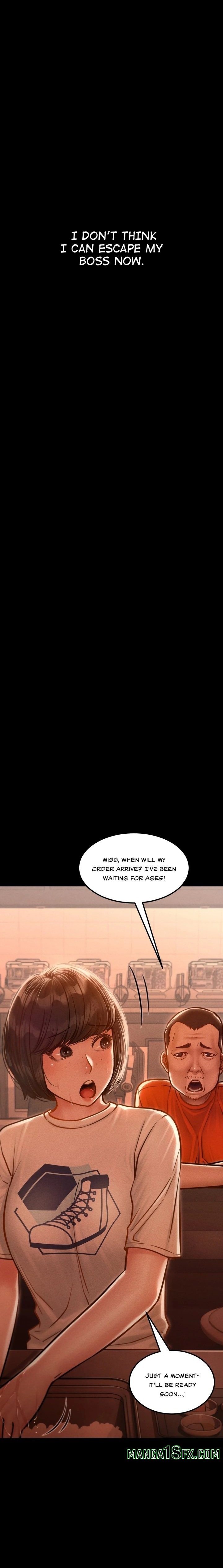 Paradise Villa - Chapter 4 [photo 8] - MangaPorn