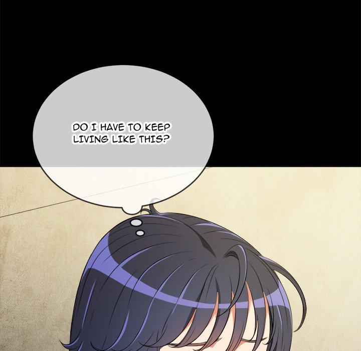 My High School Bully - Chapter 102 [photo 100] - MangaPorn